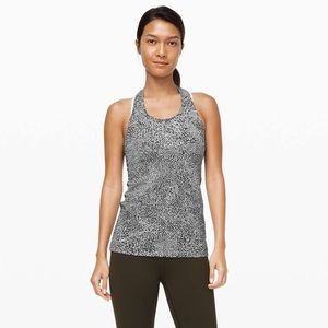 Lululemon Cool Racerback II Nulu